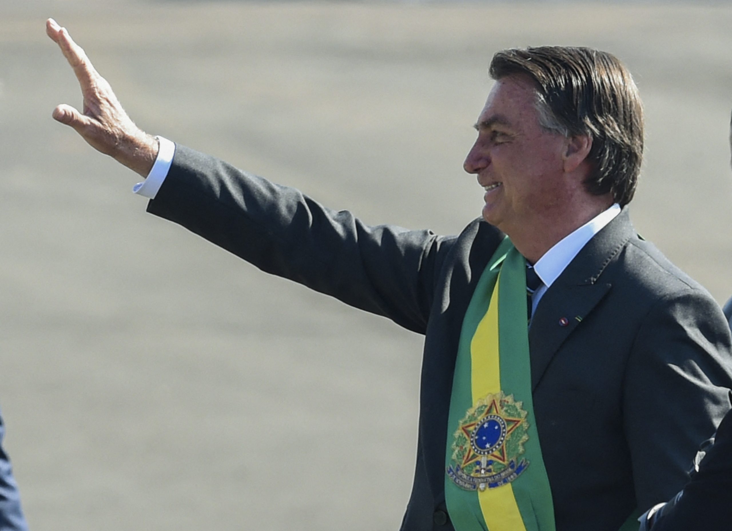 Partidos se movimentam para impeachment de Bolsonaro após ameaças aos ministros do STF