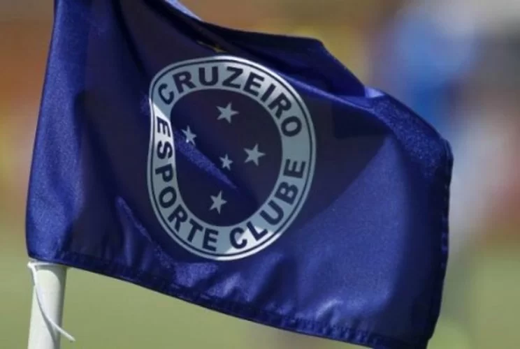 Cruzeiro assina contrato com a TV Globo para o Campeonato Mineiro de 2023