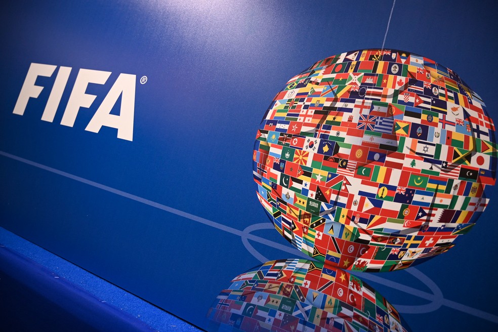 Oficial: Fifa proíbe a Rússia de disputar Eliminatórias e Copa do Mundo