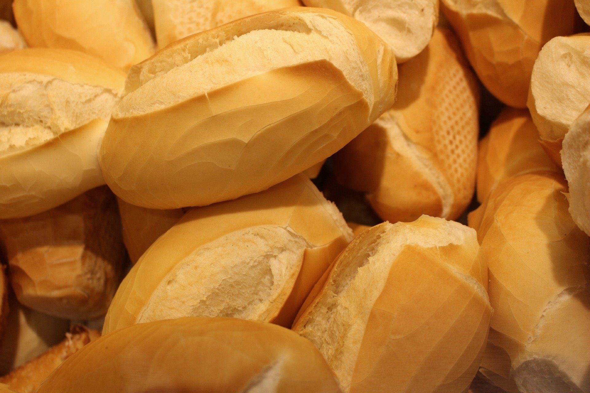 Entenda: guerra na Ucrânia pode deixar pão francês mais caro no Brasil