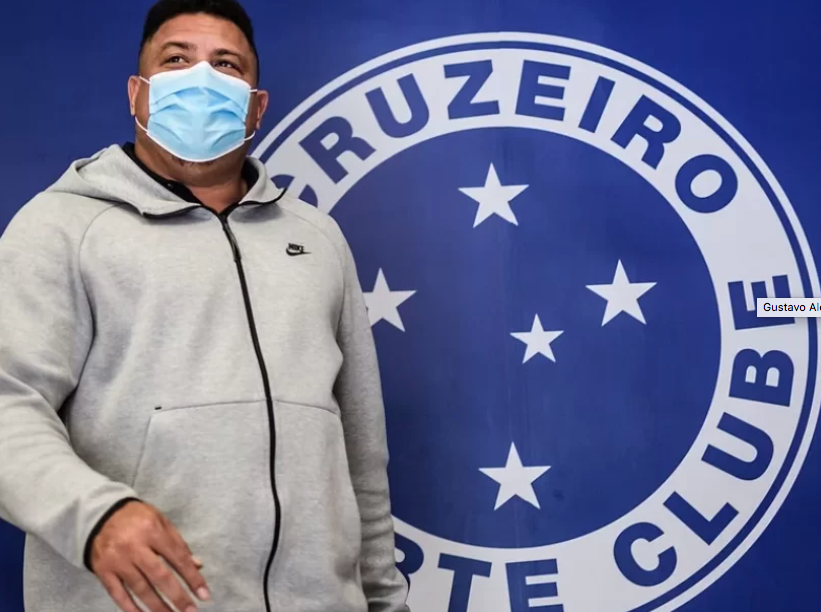 Dia D no Cruzeiro: Conselho vota venda de ações da SAF a Ronaldo; entenda