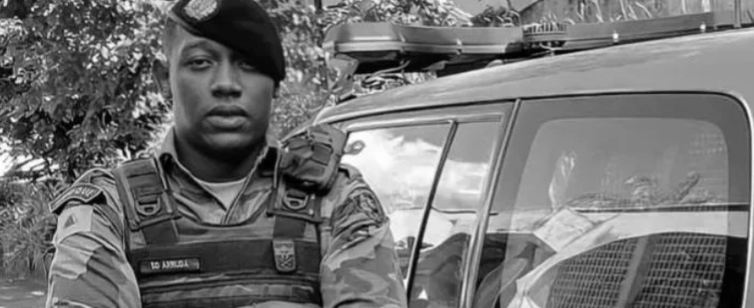 PM do Batalhão de Choque é morto em troca de tiros no bairro Jardim Alvorada, região Noroeste de BH