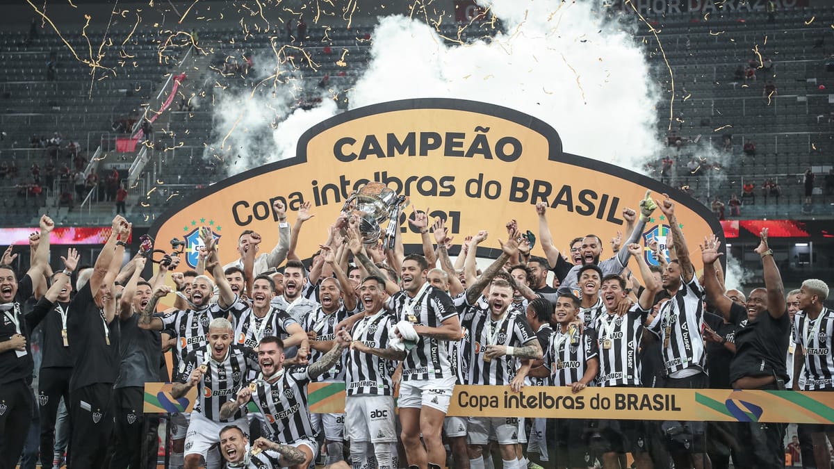 Sorteio da Copa do Brasil: Atlético pode enfrentar ‘fregueses’ ou algozes históricos