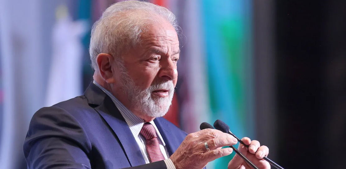 Campanha de Lula cria perfis nas redes sociais direcionados a evangélicos