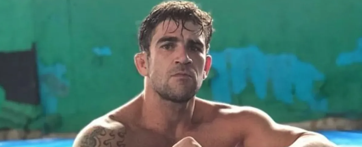Lutador faixa preta de jiu-jitsu é morto com facada no peito em Divinópolis