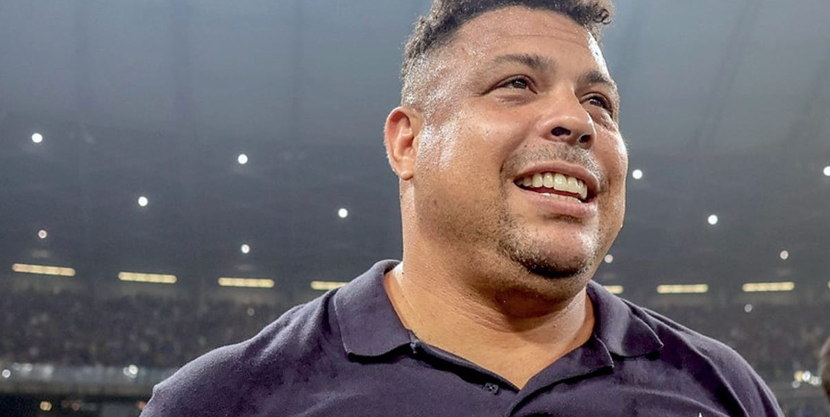 Ronaldo é o 10º melhor jogador da história do futebol, segundo revista: veja top 100