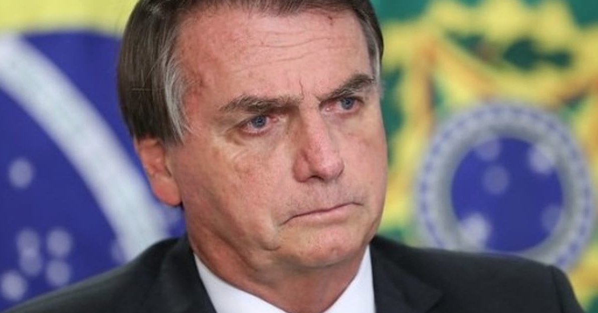 Bolsonaro mantém silêncio enquanto líderes internacionais parabenizam Lula por vitória