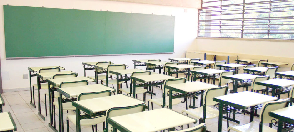 Professor de informática é preso suspeito de abusar de menina de 10 anos na região Leste de Belo Horizonte
