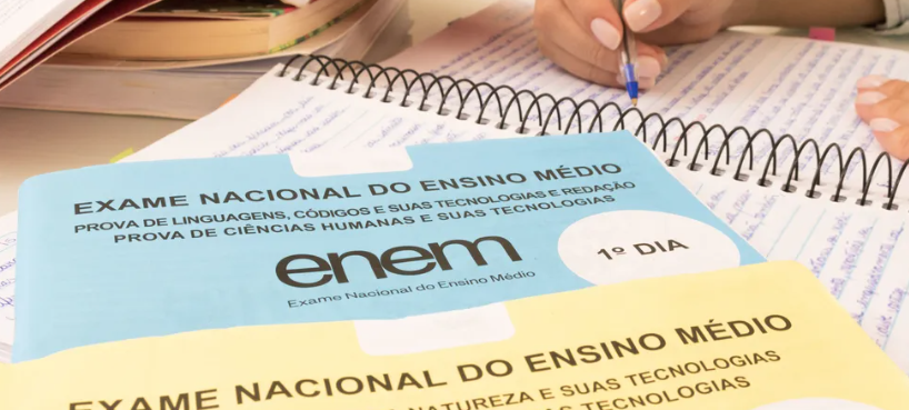 Enem 2022: Fui mal no primeiro dia de prova, e agora?