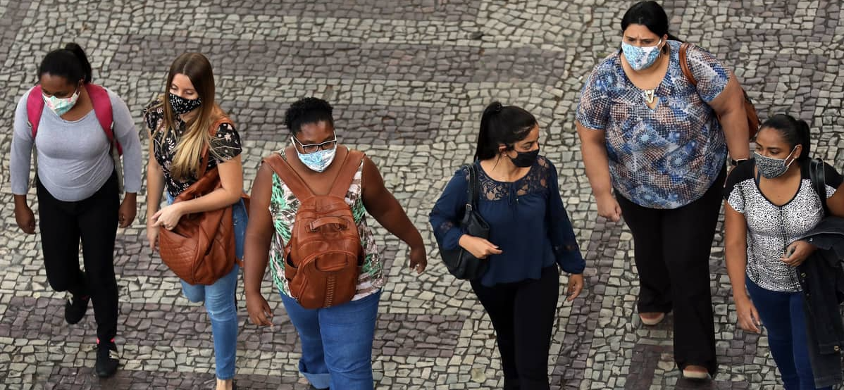 PBH publica decreto que obriga uso de máscara no transporte público e em unidades de saúde