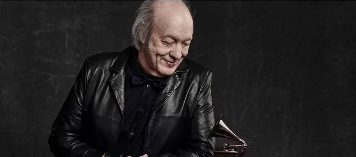 Cantor Erasmo Carlos morre aos 81 anos