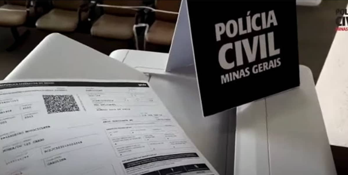 Site do Detran está com problema para emitir documento 2022, obrigatório em Minas