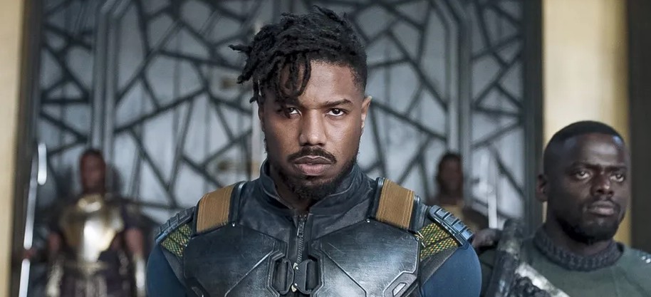 Michael B. Jordan, ator de Pantera Negra, se torna coproprietário de time da Premier League