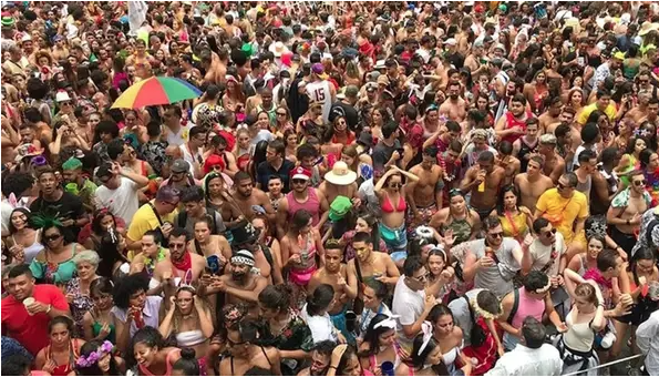 Carnaval BH: bloquinhos 2023 desfilam neste sábado (14); confira lista