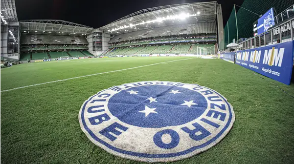 Cruzeiro abre venda de ingressos para clássico com o Atlético