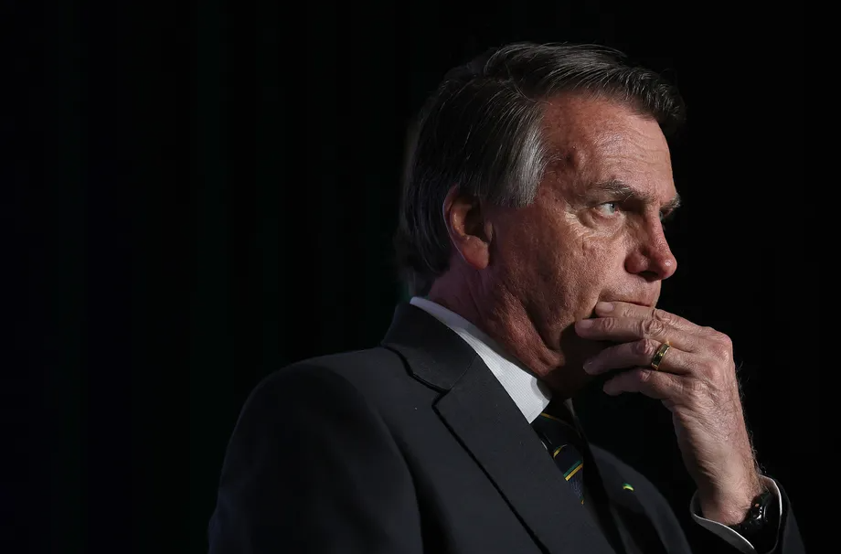 MPF não vê racismo de Bolsonaro ao citar ‘arrobas’ para se referir ao peso de um negro