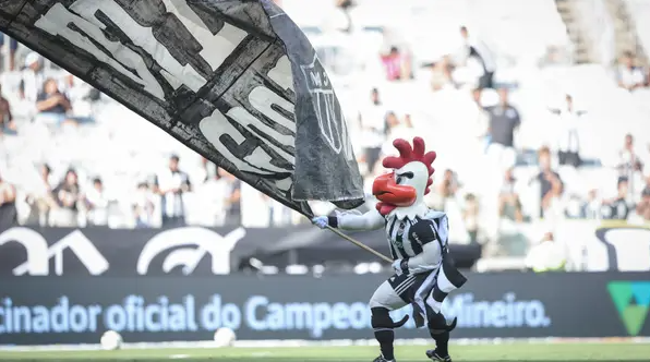 Atlético x Carabobo: confira a venda de ingressos para o confronto pela Libertadores no Mineirão