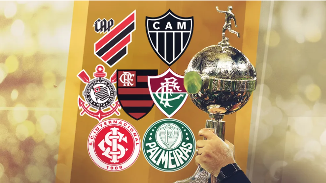 Conmebol sorteia grupos da Libertadores nesta segunda; veja potes