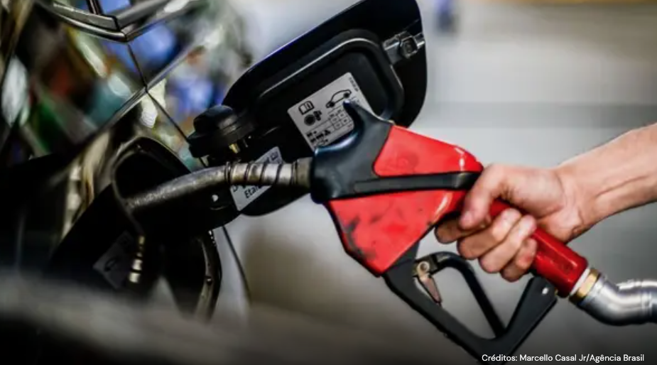Gasolina fica R$ 0,26 mais barata em Belo Horizonte, aponta pesquisa