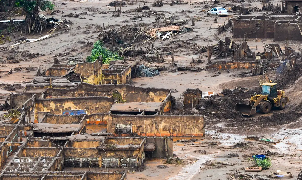 Caso Samarco: União e ES recusam proposta de R$ 90 bi das mineradoras